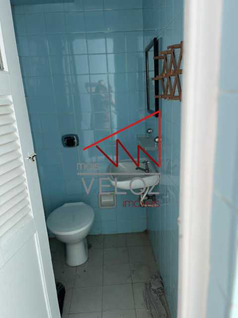 Apartamento à venda com 4 quartos, 202m² - Foto 22