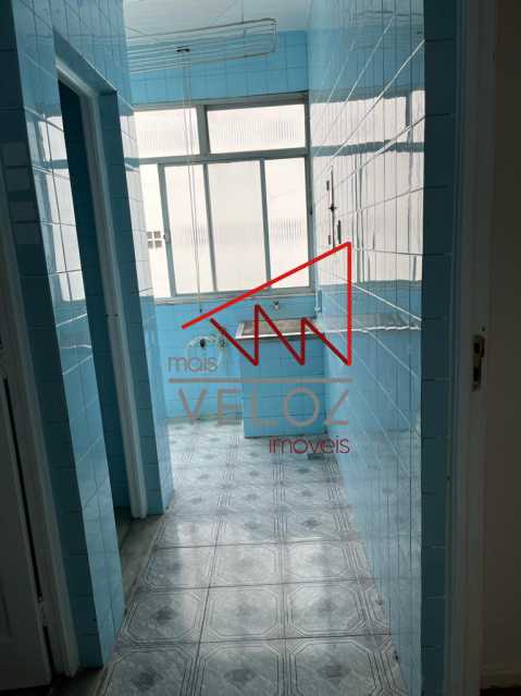 Apartamento à venda com 4 quartos, 202m² - Foto 28