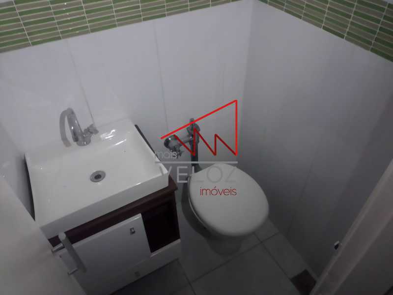 Conjunto Comercial-Sala à venda, 67m² - Foto 14