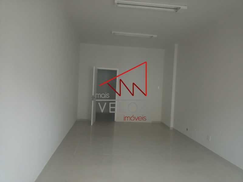 Conjunto Comercial-Sala à venda, 67m² - Foto 5