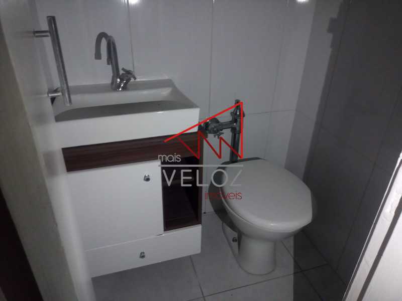 Conjunto Comercial-Sala à venda, 67m² - Foto 16