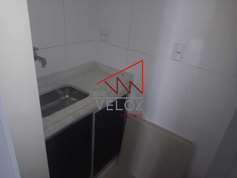 Conjunto Comercial-Sala à venda, 67m² - Foto 17