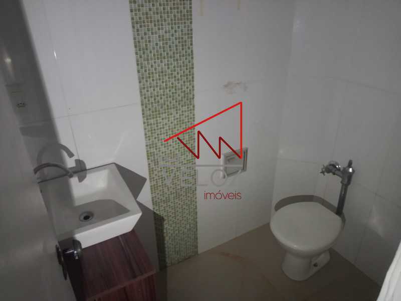 Conjunto Comercial-Sala à venda, 67m² - Foto 20