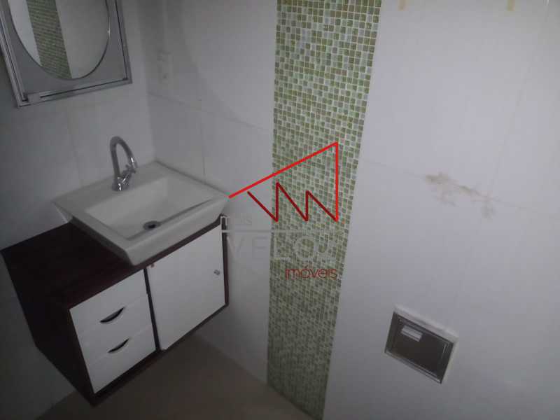 Conjunto Comercial-Sala à venda, 67m² - Foto 19