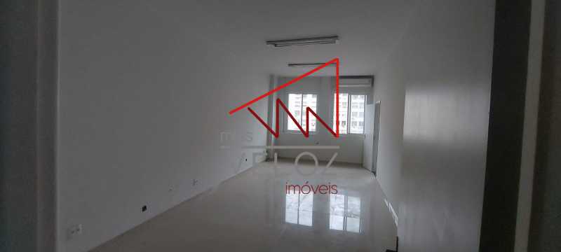 Conjunto Comercial-Sala à venda, 67m² - Foto 3