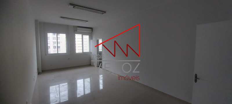 Conjunto Comercial-Sala à venda, 67m² - Foto 6