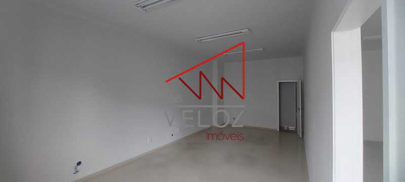 Conjunto Comercial-Sala à venda, 67m² - Foto 9