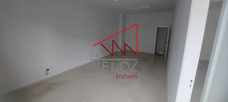 Conjunto Comercial-Sala à venda, 67m² - Foto 10