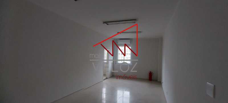 Conjunto Comercial-Sala à venda, 67m² - Foto 12