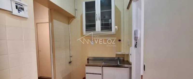 Apartamento, 1 quarto, 46 m² - Foto 13
