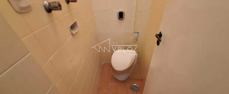 Apartamento, 1 quarto, 46 m² - Foto 5