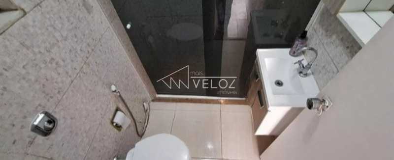 Apartamento, 1 quarto, 46 m² - Foto 2