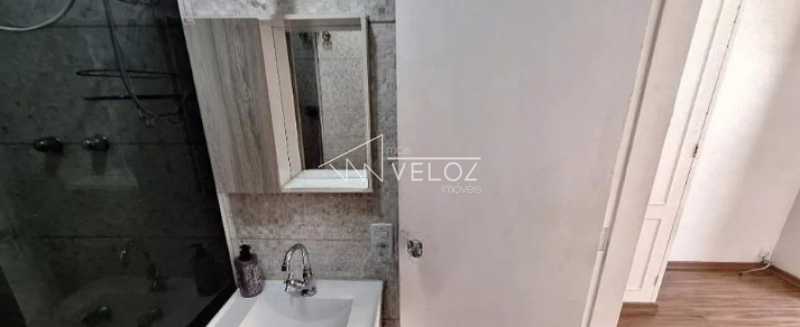 Apartamento, 1 quarto, 46 m² - Foto 15