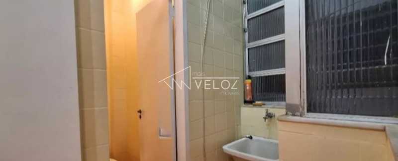 Apartamento, 1 quarto, 46 m² - Foto 17