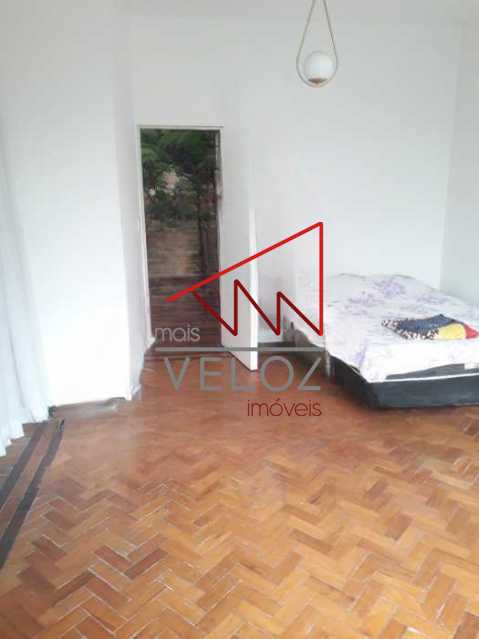 Apartamento à venda com 1 quarto, 38m² - Foto 2