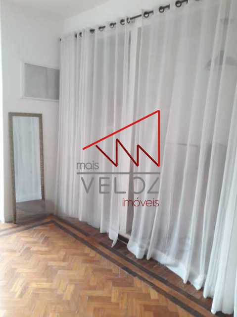 Apartamento à venda com 1 quarto, 38m² - Foto 8