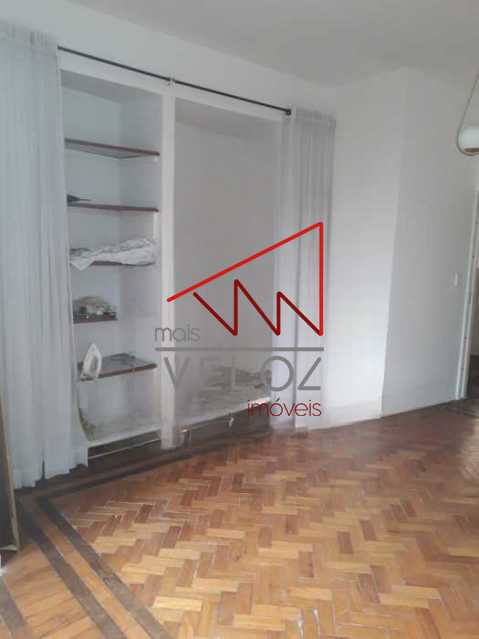 Apartamento à venda com 1 quarto, 38m² - Foto 4