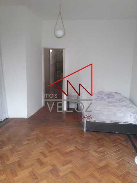 Apartamento à venda com 1 quarto, 38m² - Foto 5