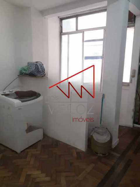 Apartamento à venda com 1 quarto, 38m² - Foto 11