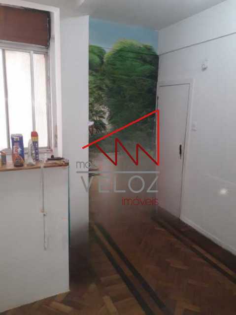 Apartamento à venda com 1 quarto, 38m² - Foto 12