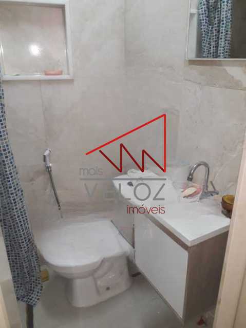 Apartamento à venda com 1 quarto, 38m² - Foto 19