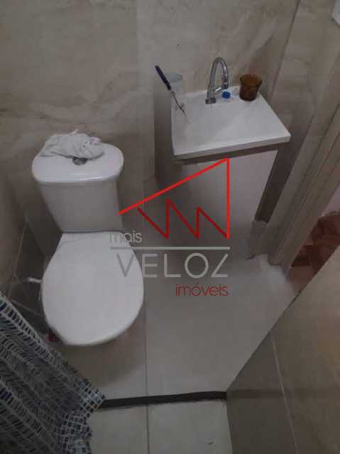 Apartamento à venda com 1 quarto, 38m² - Foto 21