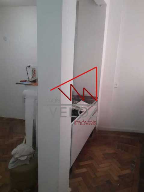 Apartamento à venda com 1 quarto, 38m² - Foto 14