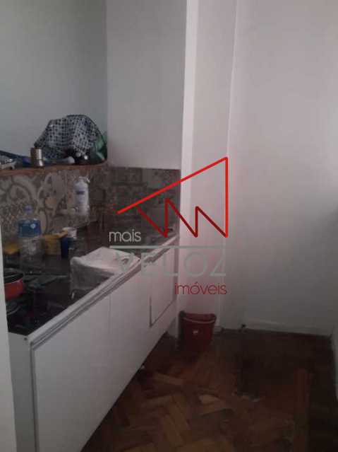 Apartamento à venda com 1 quarto, 38m² - Foto 17