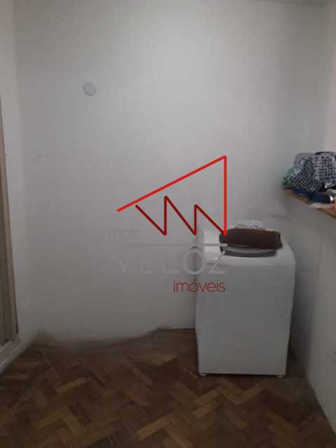 Apartamento à venda com 1 quarto, 38m² - Foto 23