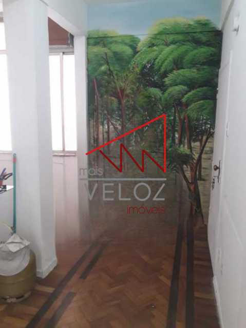 Apartamento à venda com 1 quarto, 38m² - Foto 24