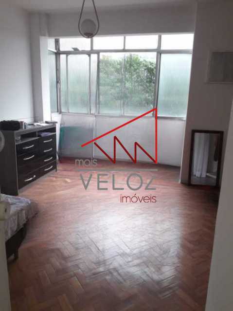 Apartamento à venda com 1 quarto, 38m² - Foto 25