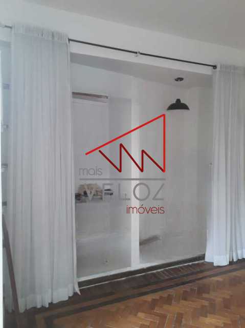 Apartamento à venda com 1 quarto, 38m² - Foto 9