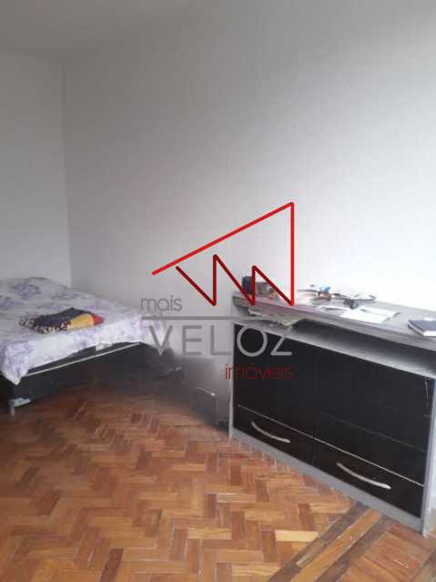 Apartamento à venda com 1 quarto, 38m² - Foto 6