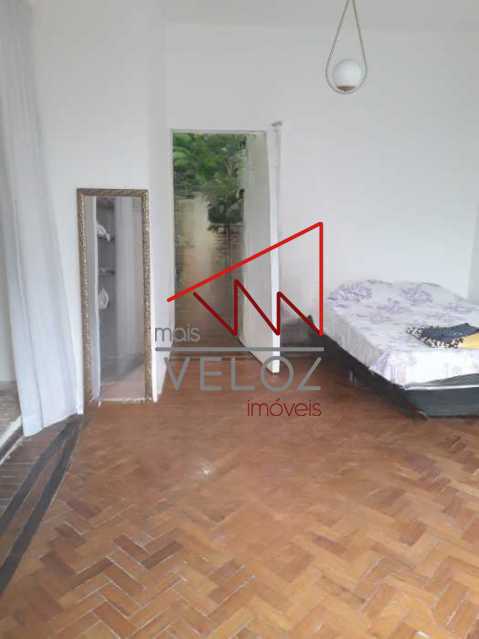 Apartamento à venda com 1 quarto, 38m² - Foto 29