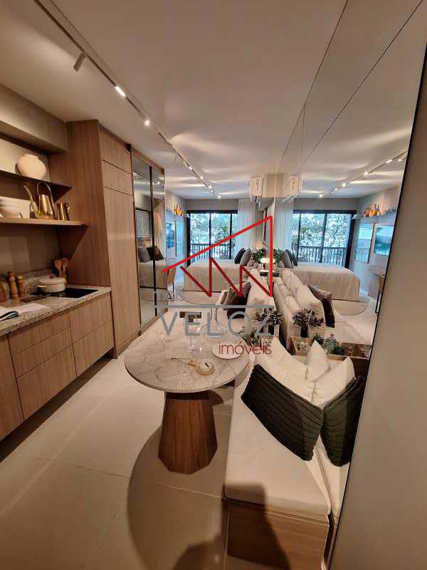 Apartamento, 1 quarto, 32 m² - Foto 10