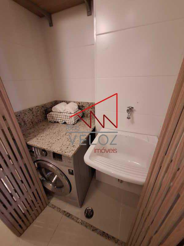 Apartamento, 1 quarto, 32 m² - Foto 20