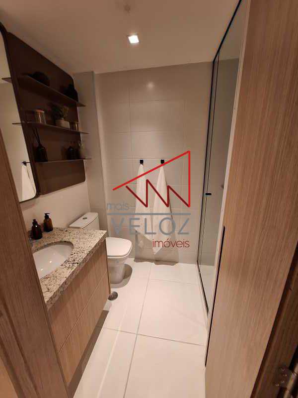 Apartamento, 1 quarto, 32 m² - Foto 19