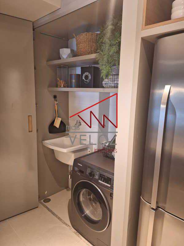 Apartamento, 1 quarto, 32 m² - Foto 5