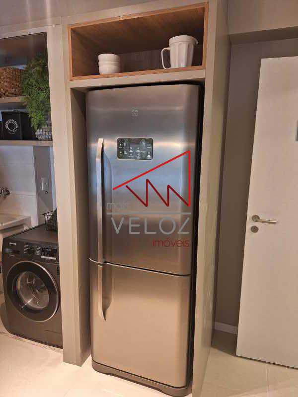 Apartamento, 1 quarto, 32 m² - Foto 23