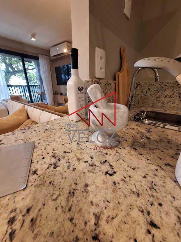 Apartamento, 1 quarto, 32 m² - Foto 18