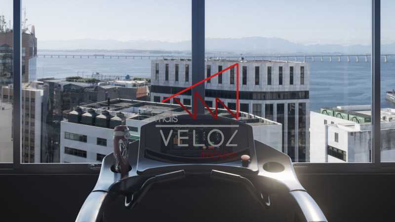 Apartamento, 1 quarto, 32 m² - Foto 21