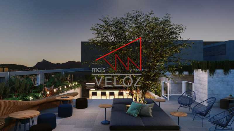 Apartamento, 1 quarto, 32 m² - Foto 12