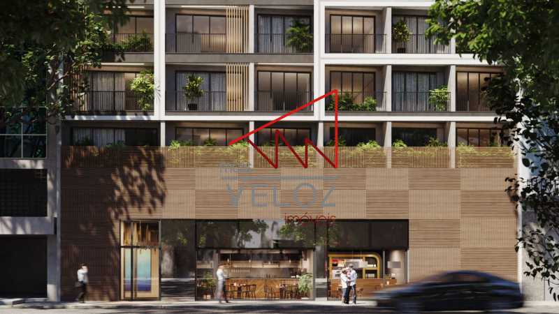 Apartamento, 1 quarto, 32 m² - Foto 17