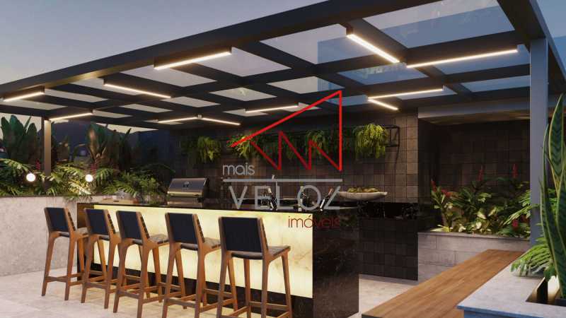 Apartamento, 1 quarto, 32 m² - Foto 22