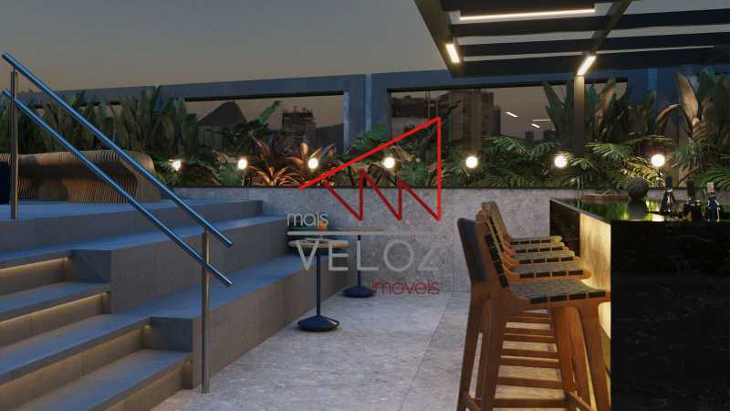 Apartamento, 1 quarto, 32 m² - Foto 24