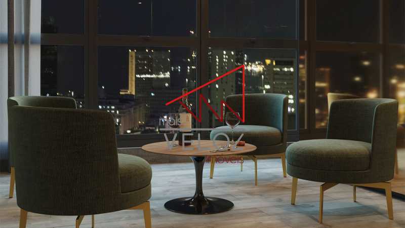 Apartamento, 1 quarto, 32 m² - Foto 4