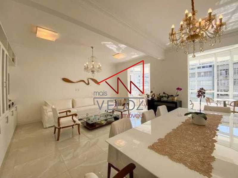 Apartamento, 3 quartos, 184 m² - Foto 7