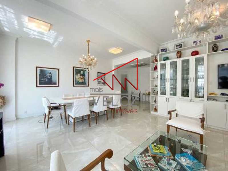 Apartamento, 3 quartos, 184 m² - Foto 25