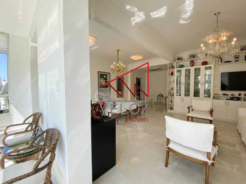 Apartamento, 3 quartos, 184 m² - Foto 17