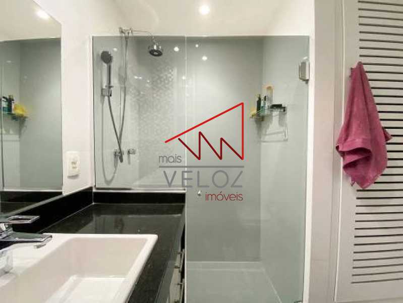 Apartamento, 3 quartos, 184 m² - Foto 19